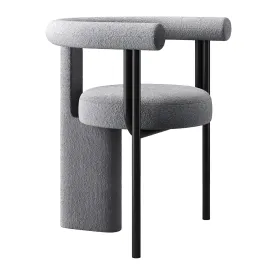 Chair balance by woo